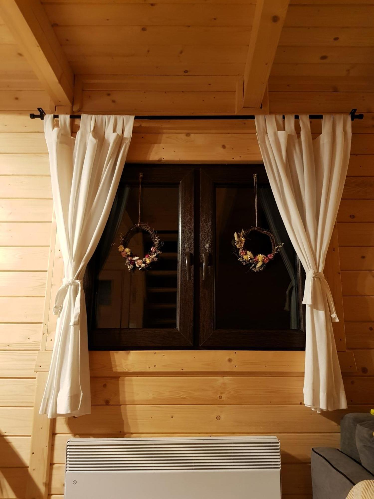 Chata Rafusa Pod Snieznikiem Stronie Śląskie Esterno foto